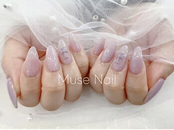 ミューズネイル(muse nail)/