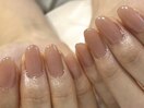 ちゅるんワンカラー