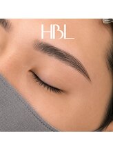 イケテプラス 名駅店(IKETE+)/[HBL]自然な毛流れで垢抜け眉へ