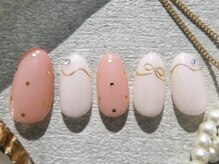 プラスネイル 北千住東口店(PLUS NAIL)