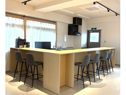 【疲労回復・柔軟性アップ・肩こり腰痛改善】リカバリースタジオ NUCHI【ヌチ】の写真