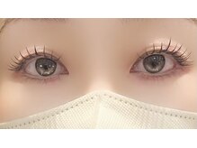 ビューティーアイラッシュ セブンパーク天美店/【大人気】フラット20本
