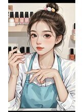 ベストネイル 横浜店(Best Nail) め い