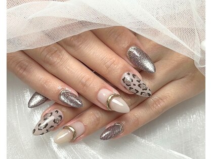 ネイル バイ エン(Nail by EN)の写真