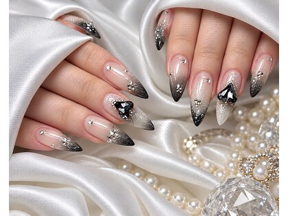 ニットネイル(Nhit.nails)の写真
