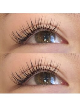 ベリー 焼津店(Very)/【焼津 マツエク】