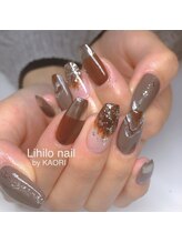 リヒロ ネイル(Lihilo nail)/