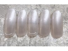 ハニーズネイル(Honey's Nail)/ネイルアート