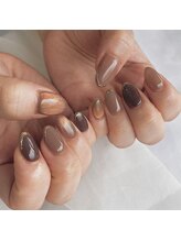 ヴァリエヴィフ(VARIE VIF)/