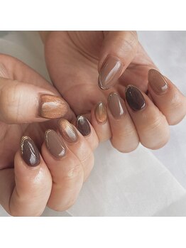 ヴァリエヴィフ(VARIE VIF)/