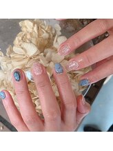 ディート(dito)/Hand/ design