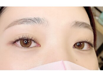 マムア レア(Mamua le'a)/フラットラッシュカラー