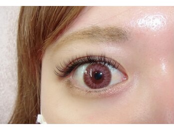 ブルームラッシュ(Bloom Lash)/