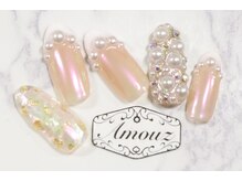 アモウズ(Amouz)/【テーマ:パール】1