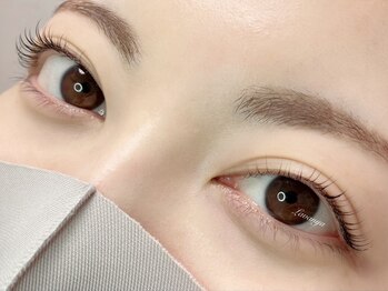 ラヴァンヤ 恵比寿店(Lavanya)/まつげパーマ[恵比寿]