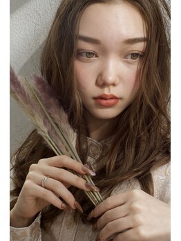 ラス 方南町駅前店(LATH)/5月*まつげ