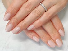 ネイルズ アヴァンティ(Nails Avanti)/ケア付ジェルワンカラー ¥7700