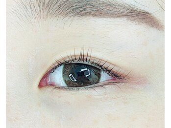 グレース(Graces)/ラッシュリフト