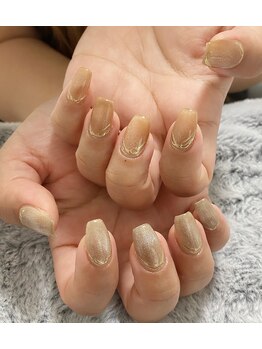 コロミネイル(colome nail)/