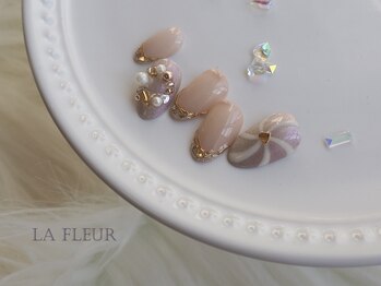 ラ フルール(La Fleur)/Christmas Collection