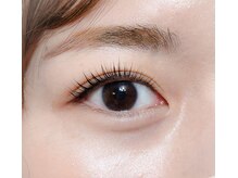 アイラッシュ コペル 中目黒(eyelash Copel)/ラッシュリフト