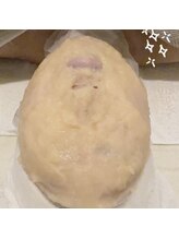 ポーラ ザ ビューティ 桑名駅前店(POLA THE BEAUTY)/敏感肌用高保湿高保護メニュー