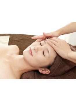 お肌をきれいにしたい