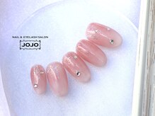 ジョジョ 神戸店(JOJO)/オフ込み¥8500