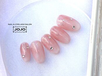 ジョジョ 神戸店(JOJO)/オフ込み¥8500