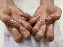 ネイル サロン ヴェレッド(Nail Salon VERED)/ハートネイル