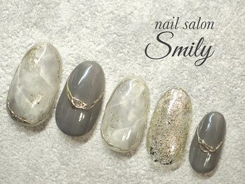 ネイルサロン スマイリー(smily)/