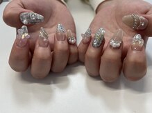 アミ(ami)/スカルプ