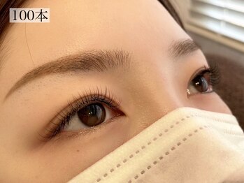 レイ 大名福岡店(Rey)/【シングルラッシュ】 100本