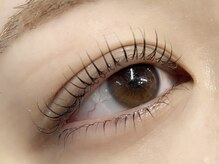 ラヴィシル 恵比寿(Ravicils)/次世代まつげパーマ上下(恵比寿)