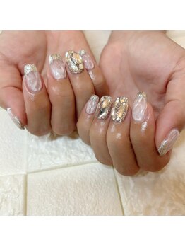 シャトン(CHATON)/