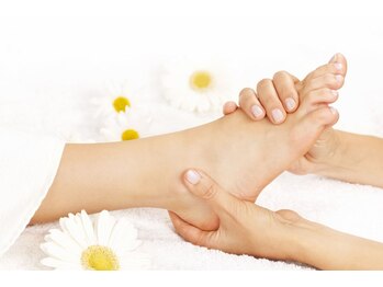 長寿堂 東洋整体院/足つぼ