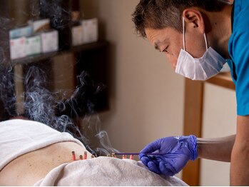 ライズ/血流改善