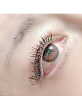 シ リアン(ci☆LieN)/目尻長めデザイン160本