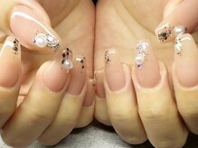 ネイルサロン デイズ 四郷店(nail salon Days)