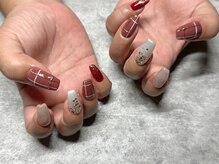 レア ネイル(lea nail)/デザインネイル