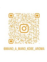 マノアマノ(mano a mano) manoamano  Instagram