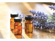 オイルアンドマッサージ アットリラ 京橋駅前店(@RELA)/アロマテラピー