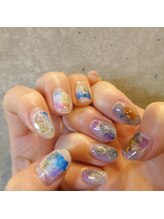 シェルター 出来島店(Shelter prodused by M's)/ニュアンスデザイン