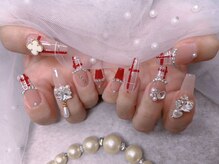 スノーネイルサロン 渋谷店(Snow nail salon)