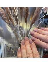 ラベンダービューティー(Lavender Beauty)/