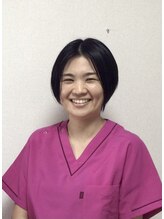 ニコトータルボディケア 北谷店(nico Total Body Care)&nbsp;伊敷 由里菜