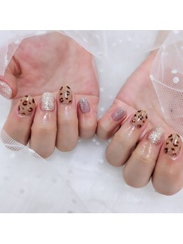 東海最大級ネイルサロン by レディスペネイル 名駅店/100種定額