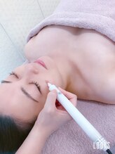 サロン メイリー(salon meili)/【メンズOK】シミケアメニュー