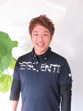 オーサポート(O-support) 中山 朋大