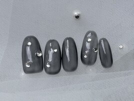 ニュアンス【岡山】